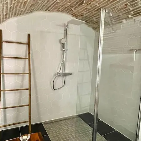 Apartment Les Voutes De Mila *