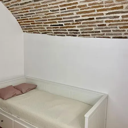 Les Voutes De Mila Montauban