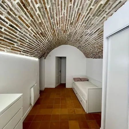 Apartment Les Voutes De Mila Montauban