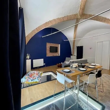 Les Voutes De Mila * Montauban