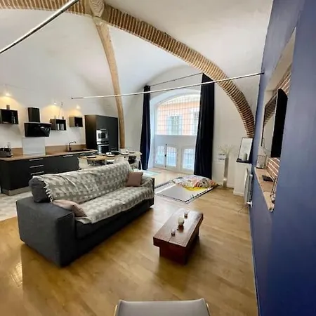 Apartment Les Voutes De Mila