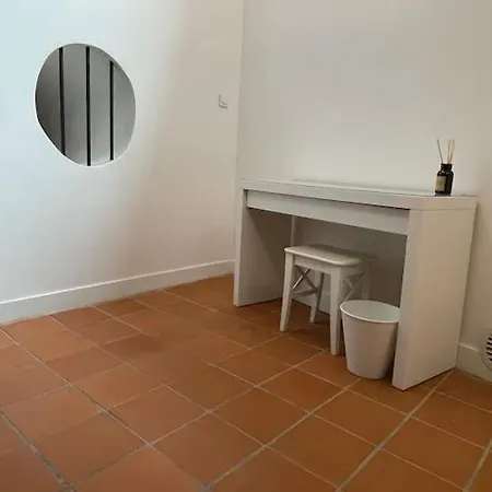 Les Voutes De Mila * 蒙托邦