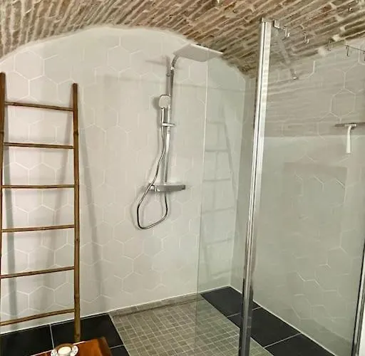 Lägenhet Les Voutes De Mila *