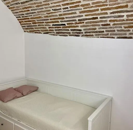 Les Voutes De Mila Montauban