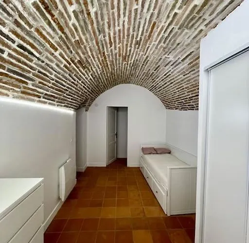 Lägenhet Les Voutes De Mila Montauban