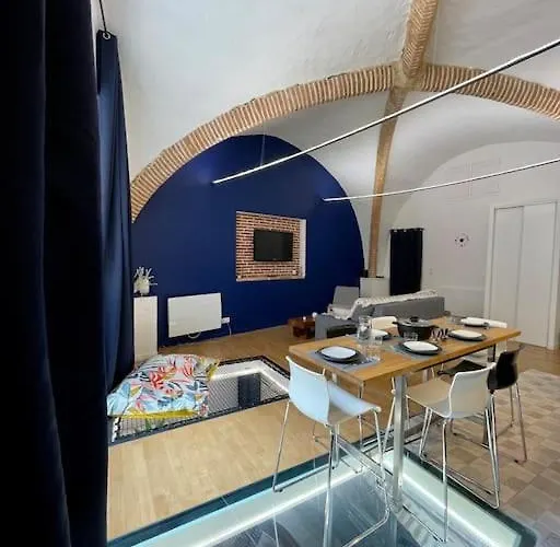 Les Voutes De Mila * Montauban