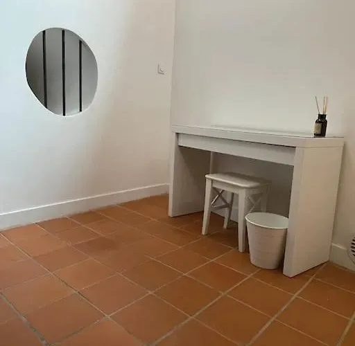 Les Voutes De Mila * Montauban