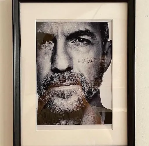 Lägenhet Les Voutes De Mila Montauban